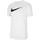 Υφασμάτινα Άνδρας T-shirt με κοντά μανίκια Nike Dri-FIT Park Tee Άσπρο