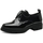 Παπούτσια Γυναίκα Derby Tamaris 2330241 Black