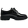 Παπούτσια Γυναίκα Derby Tamaris 2330241 Black