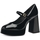 Παπούτσια Γυναίκα Γόβες Tamaris 2440341 Black
