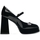 Παπούτσια Γυναίκα Γόβες Tamaris 2440341 Black