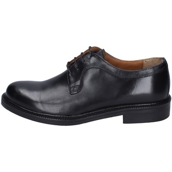 Παπούτσια Άνδρας Derby & Richelieu Bruno Verri BC526 Black