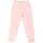 Υφασμάτινα Κορίτσι παντελόνι παραλλαγής Guess J3YB08WFJW0 Ροζ