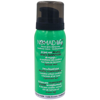 beauty Γυναίκα Φροντίδα & Conditioner Nomad'life Mousse Conditioner - Vanilla Flower Other