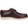Παπούτσια Άνδρας Derby & Richelieu Bruno Verri BC528 Brown