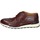 Παπούτσια Άνδρας Derby & Richelieu Bruno Verri BC530 Brown