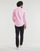 Υφασμάτινα Άνδρας Πουκάμισα με μακριά μανίκια Polo Ralph Lauren CHEMISE AJUSTEE SLIM FIT EN OXFORD LEGER Ροζ