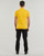 Υφασμάτινα Άνδρας Πόλο με κοντά μανίκια  Polo Ralph Lauren POLO AJUSTE SLIM FIT EN COTON BASIC MESH Yellow
