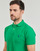 Υφασμάτινα Άνδρας Πόλο με κοντά μανίκια  Polo Ralph Lauren POLO AJUSTE SLIM FIT EN COTON BASIC MESH Green