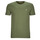 Υφασμάτινα Άνδρας T-shirt με κοντά μανίκια Polo Ralph Lauren T-SHIRT AJUSTE EN COTON Kaki