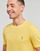 Υφασμάτινα Άνδρας T-shirt με κοντά μανίκια Polo Ralph Lauren T-SHIRT AJUSTE EN COTON Yellow