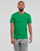 Υφασμάτινα Άνδρας T-shirt με κοντά μανίκια Polo Ralph Lauren T-SHIRT AJUSTE EN COTON Green