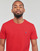 Υφασμάτινα Άνδρας T-shirt με κοντά μανίκια Polo Ralph Lauren T-SHIRT AJUSTE EN COTON Red