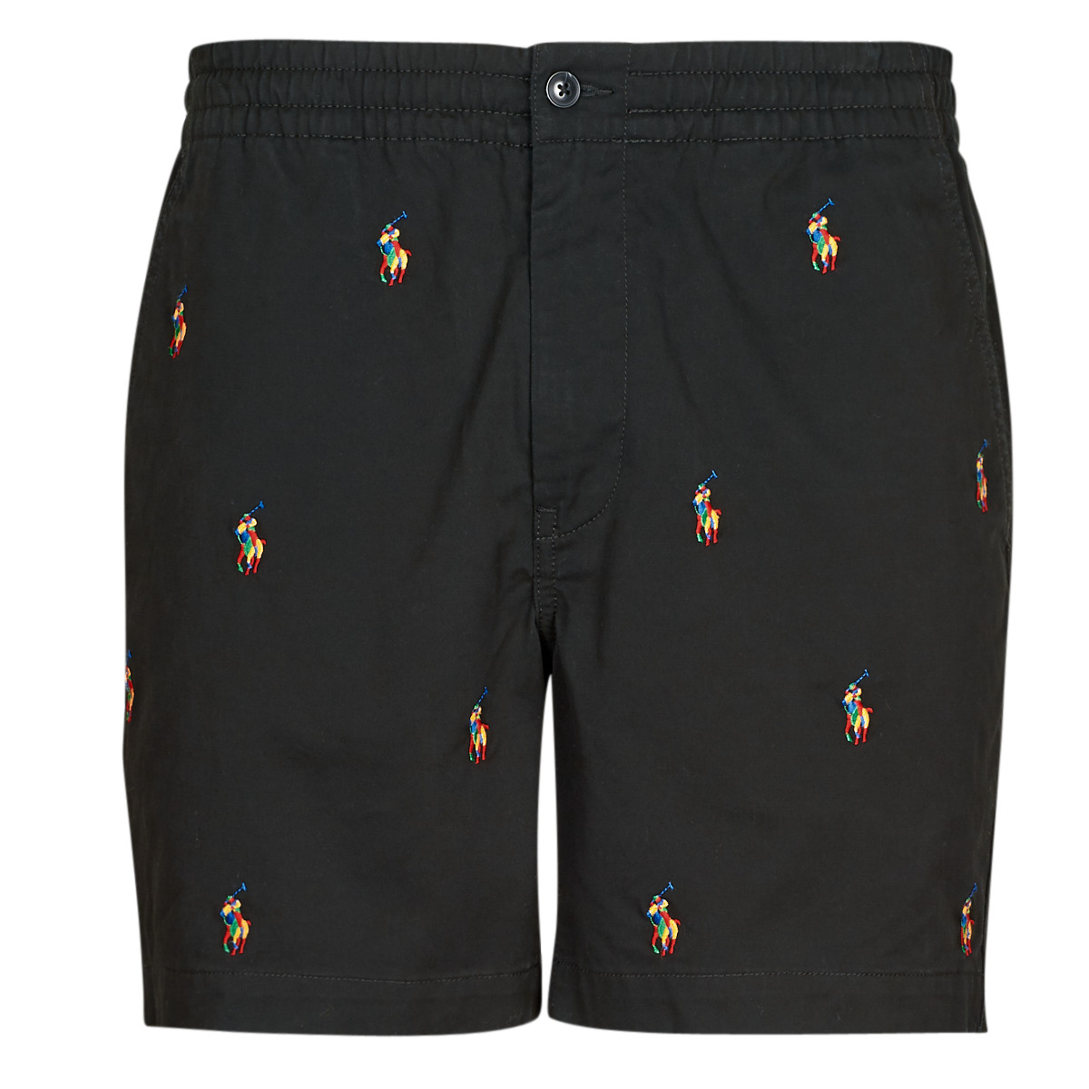 Polo Ralph Lauren  Shorts & Βερμούδες Polo Ralph Lauren SHORT 