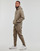 Υφασμάτινα Άνδρας Φούτερ Polo Ralph Lauren SWEATSHIRT DOUBLE KNIT TECH LOGO CENTRAL Beige
