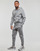Υφασμάτινα Άνδρας Φόρμες Polo Ralph Lauren BAS DE JOGGING AJUSTE EN DOUBLE KNIT TECH Grey