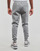 Υφασμάτινα Άνδρας Φόρμες Polo Ralph Lauren BAS DE JOGGING AJUSTE EN DOUBLE KNIT TECH Grey