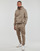 Υφασμάτινα Άνδρας Φόρμες Polo Ralph Lauren BAS DE JOGGING AJUSTE EN DOUBLE KNIT TECH Beige