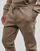 Υφασμάτινα Άνδρας Φόρμες Polo Ralph Lauren BAS DE JOGGING AJUSTE EN DOUBLE KNIT TECH Beige