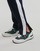 Υφασμάτινα Άνδρας Φόρμες Polo Ralph Lauren BAS DE SURVETEMENT AVEC BANDES Multicolour