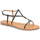 Παπούτσια Γυναίκα Σανδάλια / Πέδιλα La Modeuse 67230_P156136 Black