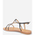 Παπούτσια Γυναίκα Σανδάλια / Πέδιλα La Modeuse 67230_P156136 Black