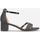 Παπούτσια Γυναίκα Σανδάλια / Πέδιλα La Modeuse 67239_P156190 Black