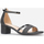 Παπούτσια Γυναίκα Σανδάλια / Πέδιλα La Modeuse 67239_P156190 Black