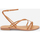 Παπούτσια Γυναίκα Σανδάλια / Πέδιλα La Modeuse 67246_P156233 Brown