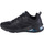 Παπούτσια Άνδρας Χαμηλά Sneakers Skechers Tres-Air Uno-Modern Aff-Air Black