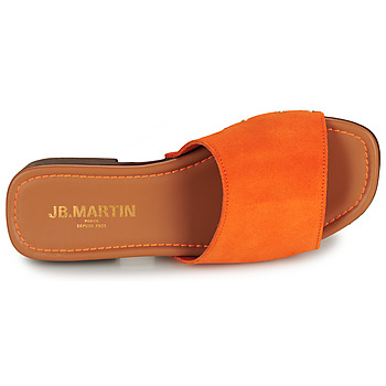 JB Martin APRIL Croute / Orange