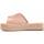 Παπούτσια Γυναίκα Σανδάλια / Πέδιλα Bozoom 83198 Ροζ