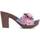 Παπούτσια Γυναίκα Σανδάλια / Πέδιλα Bozoom 83214 Black