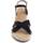 Παπούτσια Γυναίκα Σανδάλια / Πέδιλα Bozoom 83229 Black