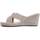 Παπούτσια Γυναίκα Σανδάλια / Πέδιλα Bozoom 83235 Beige