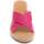 Παπούτσια Γυναίκα Σανδάλια / Πέδιλα Bozoom 83237 Ροζ