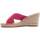 Παπούτσια Γυναίκα Σανδάλια / Πέδιλα Bozoom 83237 Ροζ