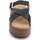 Παπούτσια Γυναίκα Σανδάλια / Πέδιλα Bozoom 83244 Black