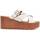 Παπούτσια Γυναίκα Σανδάλια / Πέδιλα Bozoom 83249 Άσπρο