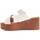 Παπούτσια Γυναίκα Σανδάλια / Πέδιλα Bozoom 83249 Άσπρο