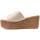 Παπούτσια Γυναίκα Σανδάλια / Πέδιλα Bozoom 83253 Beige
