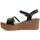 Παπούτσια Γυναίκα Σανδάλια / Πέδιλα Bozoom 83257 Black