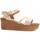 Παπούτσια Γυναίκα Σανδάλια / Πέδιλα Bozoom 83259 Beige