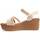 Παπούτσια Γυναίκα Σανδάλια / Πέδιλα Bozoom 83259 Beige