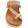 Παπούτσια Γυναίκα Σανδάλια / Πέδιλα Bozoom 83411 Beige