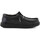 Παπούτσια Αγόρι Σανδάλια / Πέδιλα HEYDUDE HEYDUDE WALLY YOUTH BASIC 40041-BLACK Grey