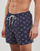 Υφασμάτινα Άνδρας Μαγιώ / shorts για την παραλία Lacoste MH7188 Marine