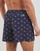 Υφασμάτινα Άνδρας Μαγιώ / shorts για την παραλία Lacoste MH7188 Marine