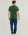 Υφασμάτινα Άνδρας T-shirt με κοντά μανίκια Lacoste TH0134 Green