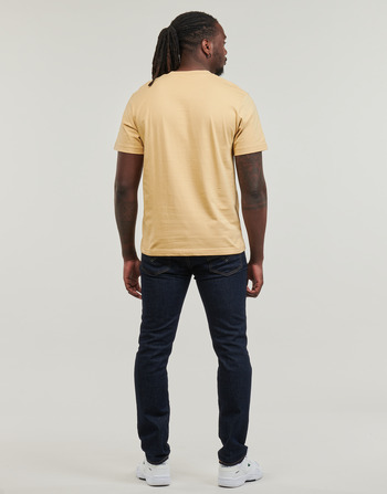 Lacoste TH7318 Yellow